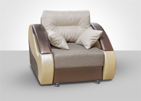 Кресло-кровать Виктория 3 (ткань до 300) в Тарко-Сале - tarko-sale.mebel-74.com | фото