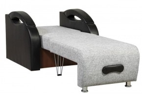Кресло-кровать Юпитер Аслан серый в Тарко-Сале - tarko-sale.mebel-74.com | фото