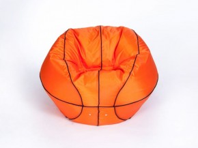 Кресло-мешок Баскетбольный мяч Большой в Тарко-Сале - tarko-sale.mebel-74.com | фото