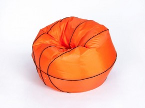Кресло-мешок Баскетбольный мяч Малый в Тарко-Сале - tarko-sale.mebel-74.com | фото