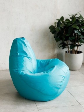 Кресло-мешок Бирюзовый XL в Тарко-Сале - tarko-sale.mebel-74.com | фото