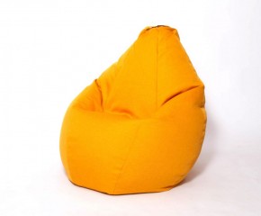 Кресло-мешок Груша Малое (700*900) Серия Рогожка в Тарко-Сале - tarko-sale.mebel-74.com | фото