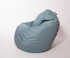 Кресло-мешок Макси (Рогожка) 100*h150 в Тарко-Сале - tarko-sale.mebel-74.com | фото