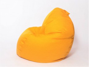 Кресло-мешок Макси (Рогожка) 100*h150 в Тарко-Сале - tarko-sale.mebel-74.com | фото