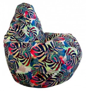 Кресло-мешок Малибу L в Тарко-Сале - tarko-sale.mebel-74.com | фото