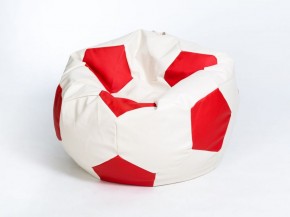 Кресло-мешок Мяч Большой (Экокожа) в Тарко-Сале - tarko-sale.mebel-74.com | фото