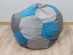 Кресло-мешок Мяч M (Vital Pebble-Vital Pacific) в Тарко-Сале - tarko-sale.mebel-74.com | фото
