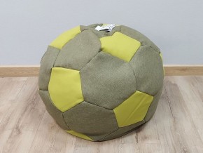 Кресло-мешок Мяч S (Savana Green-Neo Apple) в Тарко-Сале - tarko-sale.mebel-74.com | фото