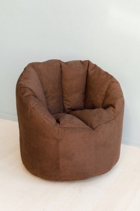 Кресло-мешок Пенек Зефир XL в Тарко-Сале - tarko-sale.mebel-74.com | фото