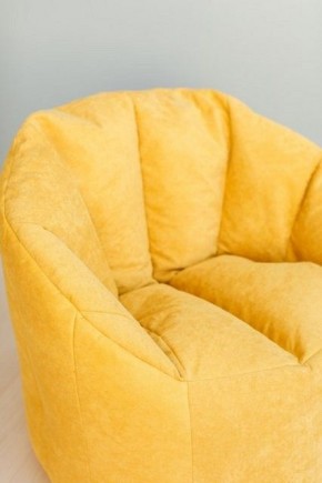 Кресло-мешок Пенек Зефир XL в Тарко-Сале - tarko-sale.mebel-74.com | фото