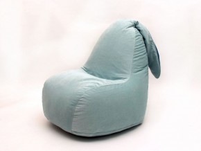 Кресло-мешок Зайка (Длинные уши) в Тарко-Сале - tarko-sale.mebel-74.com | фото