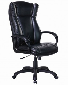 Кресло офисное BRABIX PREMIUM "Boss EX-591" (черное) 532099 в Тарко-Сале - tarko-sale.mebel-74.com | фото