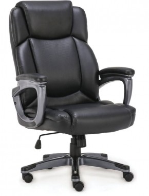 Кресло офисное BRABIX PREMIUM "Favorite EX-577" (черное) 531934 в Тарко-Сале - tarko-sale.mebel-74.com | фото