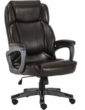 Кресло офисное BRABIX PREMIUM "Favorite EX-577", коричневое, 531936 в Тарко-Сале - tarko-sale.mebel-74.com | фото