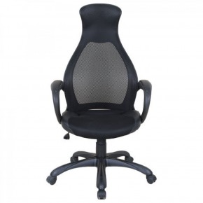 Кресло офисное BRABIX PREMIUM "Genesis EX-517" (черный) 531574 в Тарко-Сале - tarko-sale.mebel-74.com | фото