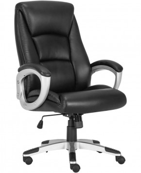 Кресло офисное BRABIX PREMIUM "Grand EX-501" (черное) 531950 в Тарко-Сале - tarko-sale.mebel-74.com | фото