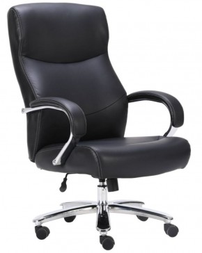 Кресло офисное BRABIX PREMIUM "Total HD-006" (черное) 531933 в Тарко-Сале - tarko-sale.mebel-74.com | фото
