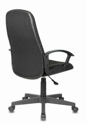 Кресло офисное BRABIX "Element EX-289" (черное) 532092 в Тарко-Сале - tarko-sale.mebel-74.com | фото