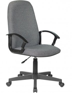 Кресло офисное BRABIX "Element EX-289", ткань, серое, 532093 в Тарко-Сале - tarko-sale.mebel-74.com | фото