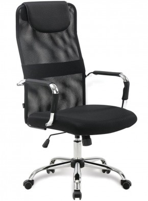 Кресло офисное BRABIX "Fit EX-514" (черное) 531949 в Тарко-Сале - tarko-sale.mebel-74.com | фото
