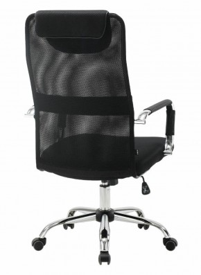 Кресло офисное BRABIX "Fit EX-514" (черное) 531949 в Тарко-Сале - tarko-sale.mebel-74.com | фото