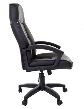 Кресло офисное BRABIX "Formula EX-537" (черное) 531388 в Тарко-Сале - tarko-sale.mebel-74.com | фото