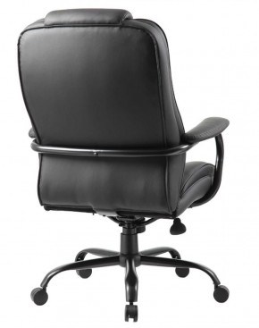 Кресло офисное BRABIX PREMIUM "Heavy Duty HD-001" (черный) 531015 в Тарко-Сале - tarko-sale.mebel-74.com | фото