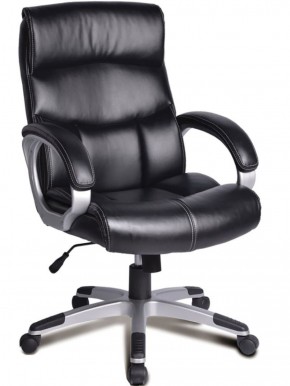 Кресло офисное BRABIX "Impulse EX-505" (черное) 530876 в Тарко-Сале - tarko-sale.mebel-74.com | фото