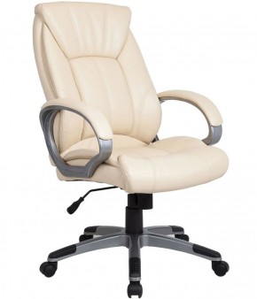 Кресло офисное BRABIX "Maestro EX-506" (бежевое) 531168 в Тарко-Сале - tarko-sale.mebel-74.com | фото