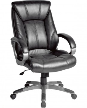 Кресло офисное BRABIX "Maestro EX-506" (черное) 530877 в Тарко-Сале - tarko-sale.mebel-74.com | фото