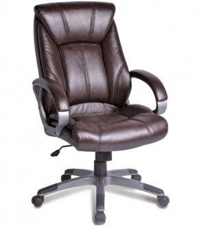Кресло офисное BRABIX "Maestro EX-506" (коричневое) 530878 в Тарко-Сале - tarko-sale.mebel-74.com | фото