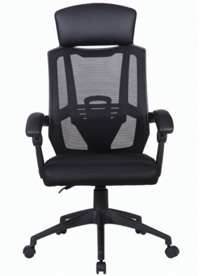 Кресло офисное BRABIX "Nexus ER-401" (черное) 531835 в Тарко-Сале - tarko-sale.mebel-74.com | фото