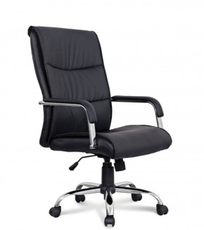 Кресло офисное BRABIX "Space EX-508" (черное) 530860 в Тарко-Сале - tarko-sale.mebel-74.com | фото