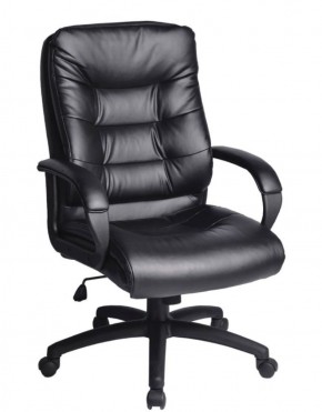 Кресло офисное BRABIX "Supreme EX-503" (черное) 530873 в Тарко-Сале - tarko-sale.mebel-74.com | фото