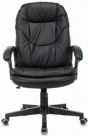 Кресло руководителя Бюрократ CH-868N/BLACK в Тарко-Сале - tarko-sale.mebel-74.com | фото