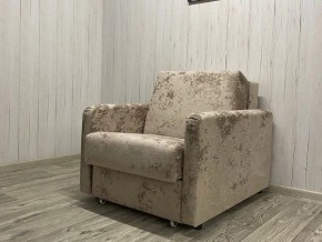 Кресло Уют Аккордеон МД 700 с подлокотниками (НПБ) в Тарко-Сале - tarko-sale.mebel-74.com | фото
