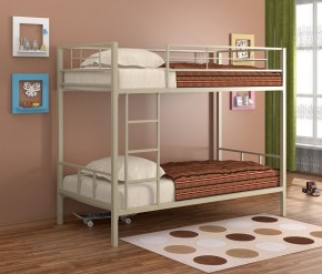 Кровать двухъярусная «Севилья-2» в Тарко-Сале - tarko-sale.mebel-74.com | фото