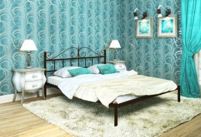 Кровать Диана 1900 (МилСон) в Тарко-Сале - tarko-sale.mebel-74.com | фото