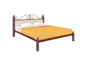 Кровать Диана Lux (мягкая) 1200*1900 в Тарко-Сале - tarko-sale.mebel-74.com | фото