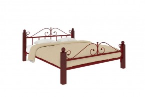 Кровать Диана Lux plus 1900 (МилСон) в Тарко-Сале - tarko-sale.mebel-74.com | фото