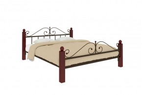 Кровать Диана Lux plus 2000 (МилСон) в Тарко-Сале - tarko-sale.mebel-74.com | фото