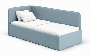 Кровать-диван Leonardo 160*70 (Голубой) в Тарко-Сале - tarko-sale.mebel-74.com | фото
