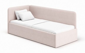 Кровать-диван Leonardo 160*70 (Розовый) в Тарко-Сале - tarko-sale.mebel-74.com | фото
