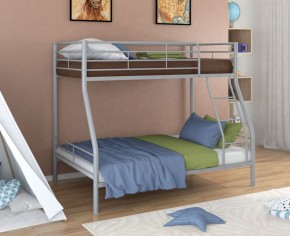Кровать двухъярусная «Гранада-2» в Тарко-Сале - tarko-sale.mebel-74.com | фото
