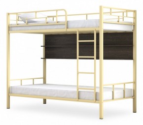 Кровать двухъярусная Ницца в Тарко-Сале - tarko-sale.mebel-74.com | фото