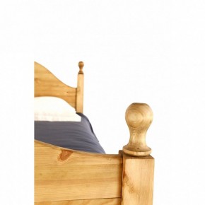 Кровать двуспальная Прованс KSALT16 в Тарко-Сале - tarko-sale.mebel-74.com | фото
