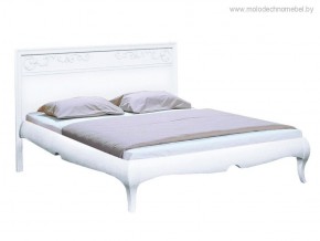 Кровать двуспальная Соната ММ-283-02/16Б (1600*2000) в Тарко-Сале - tarko-sale.mebel-74.com | фото