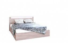 Кровать Эко 1600 в Тарко-Сале - tarko-sale.mebel-74.com | фото