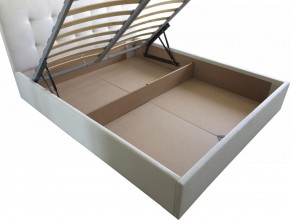 Кровать Эмили Easy 1600 (с механизмом подъема) в Тарко-Сале - tarko-sale.mebel-74.com | фото