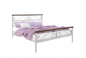 Кровать Эсмеральда Plus (МилСон) в Тарко-Сале - tarko-sale.mebel-74.com | фото